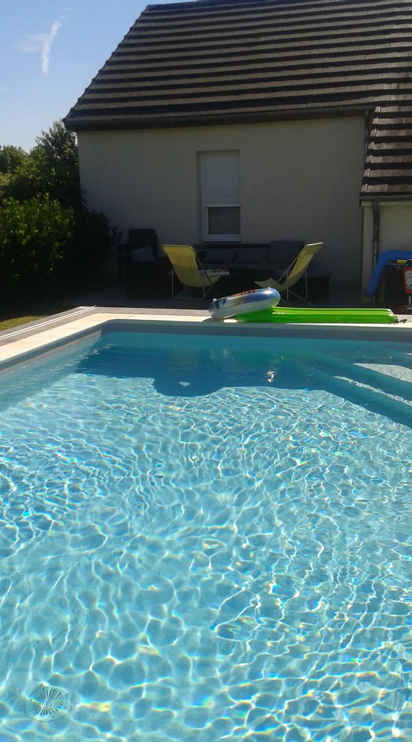 La maison de Laurent Et Anita