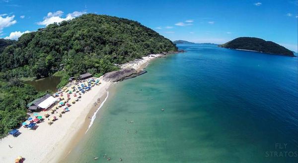 La maison de Domingos