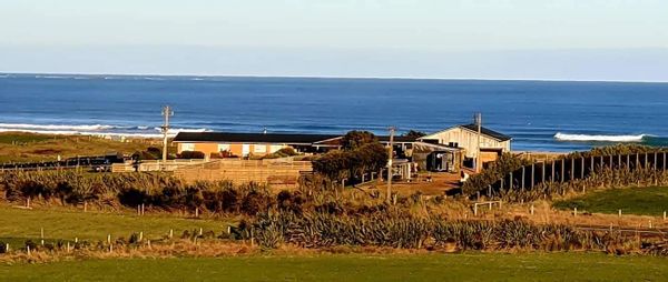 La maison de Kathryn