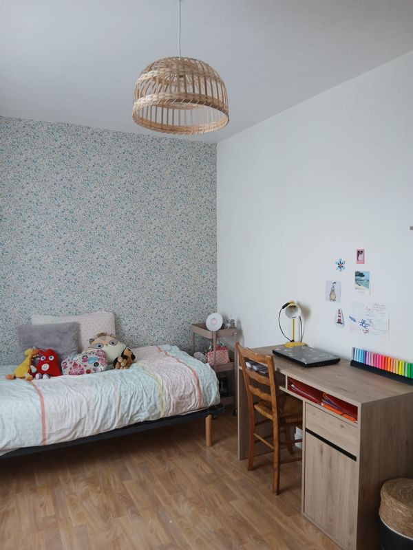 Bienvenue chez Anne !