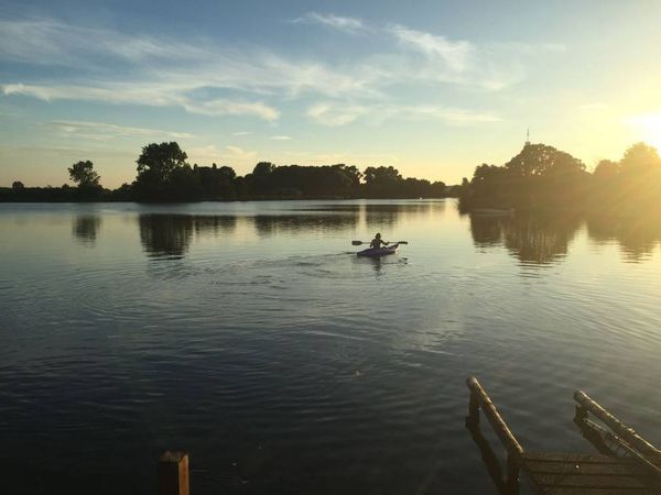 Lakeview villa - Looking for summer 2026? Open to all sunny places with swimming options