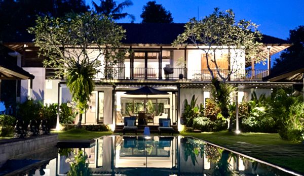huis van Kimberly