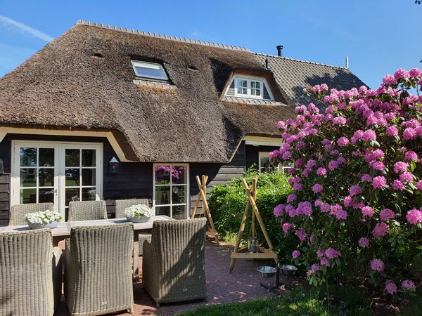 La maison de Ronald & José