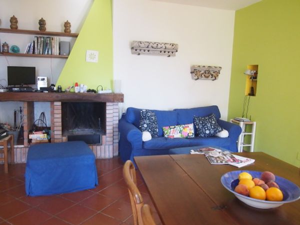 Casa di Antonella Robert Leo