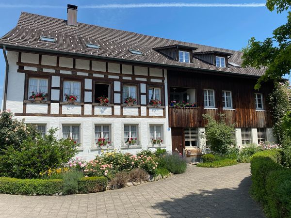 Casa em Wiesendangen