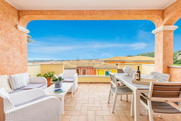 La maison de maria celeste