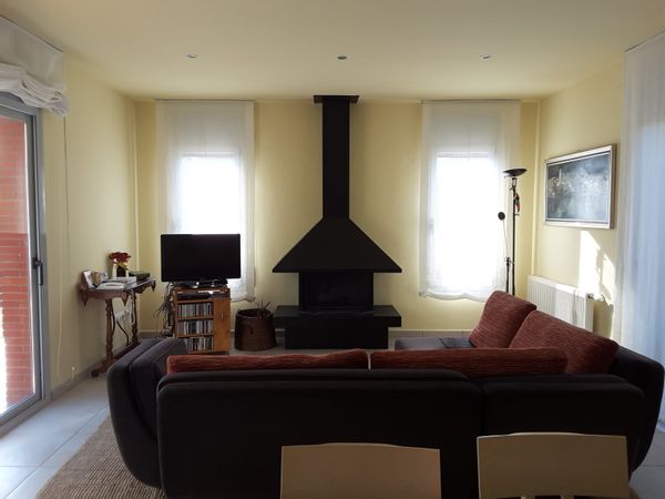 La maison de Pep i Anna