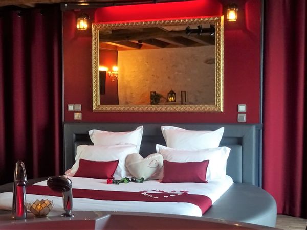 Le Cocon de Delphine et Patrick