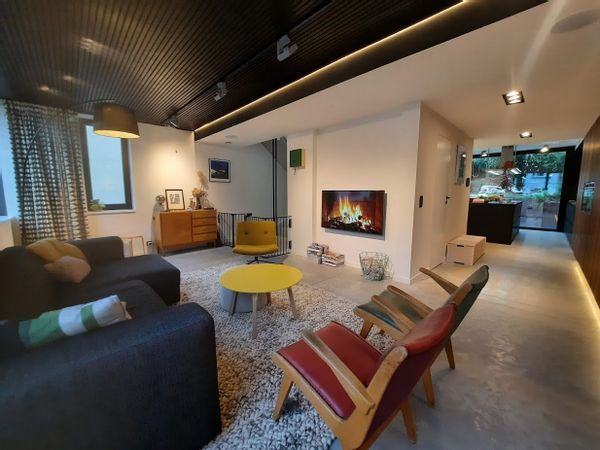 maison à Ixelles, Belgique
