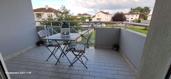 l appartement Alsacien