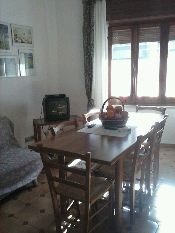 Seconda casa a 4 km dal meraviglioso mare della Sardegna