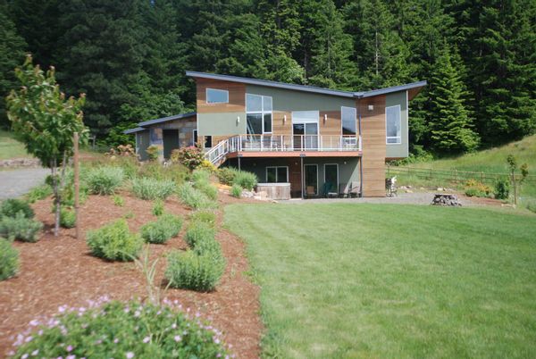 La maison de Rob & Jen