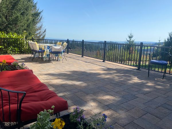 La maison de Liz & Chris