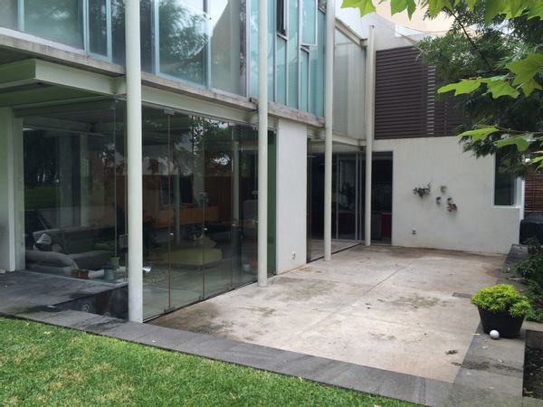 Casa di Zoila Gabriela