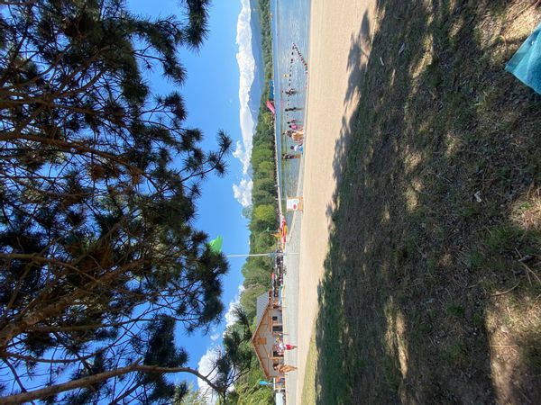 La maison de Olivier