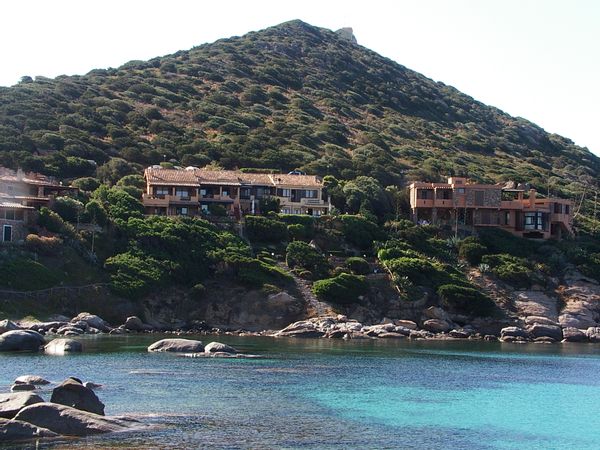 La maison de Emanuela & Paolo