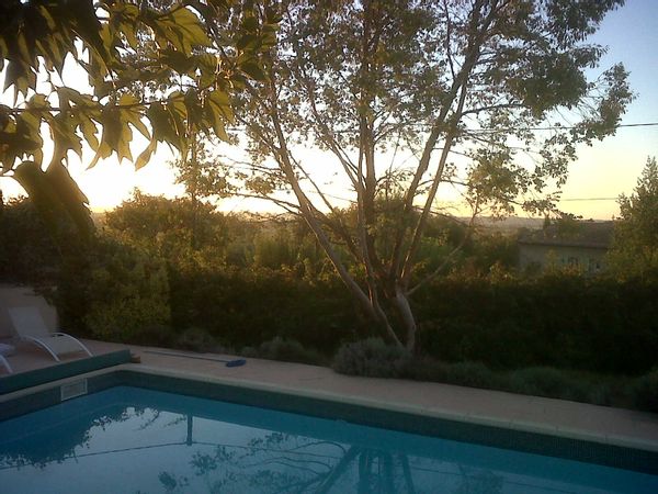 La maison de Martine