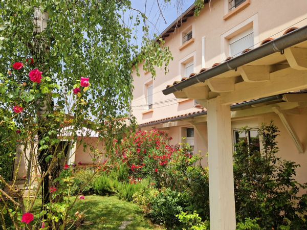 huis van Bérengère