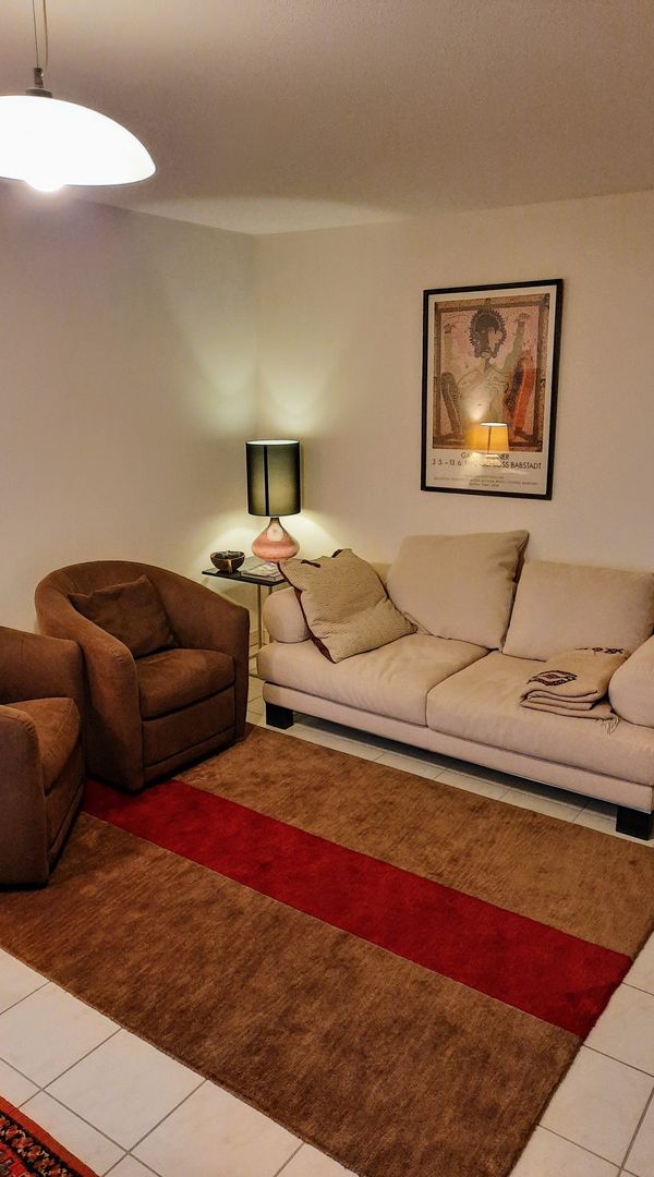 Appartement Talloires au lac d’Annecy avec garage privatif fermé