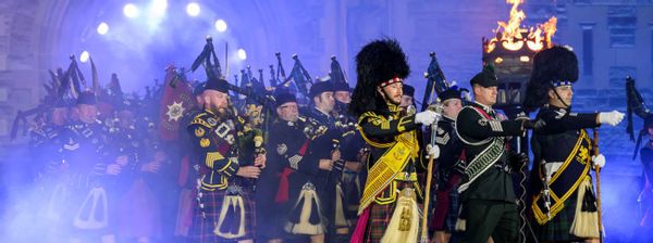 Casa de Fiona & Paul