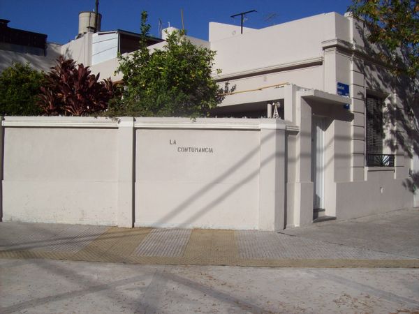 Casa di Diego