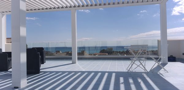 Sicile, Superbe Villa ,  avec toutes les commodités et à seulement 300 mètres de la plage