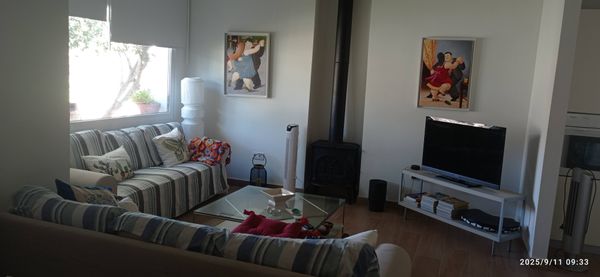 La maison de M. Inmaculada y Montserrat