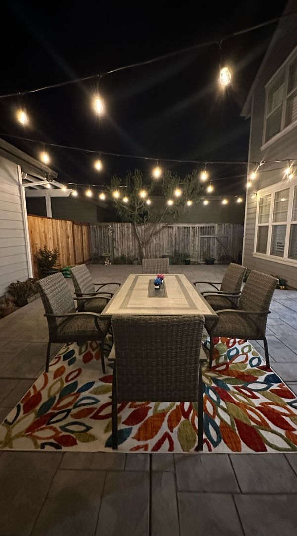 Centrally Located Wine Country Home