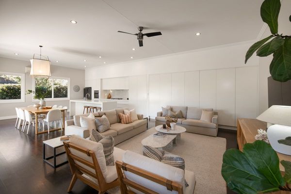 La maison de Kirrily