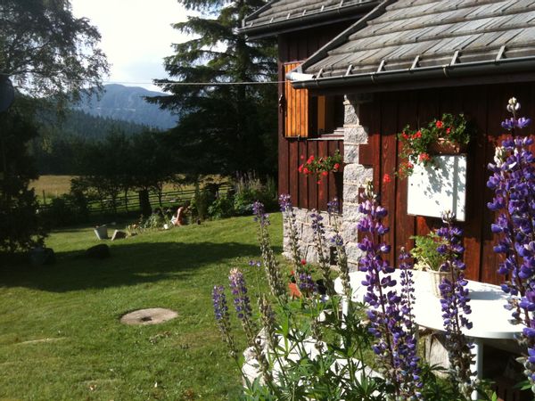 Casa en Le Gaschney