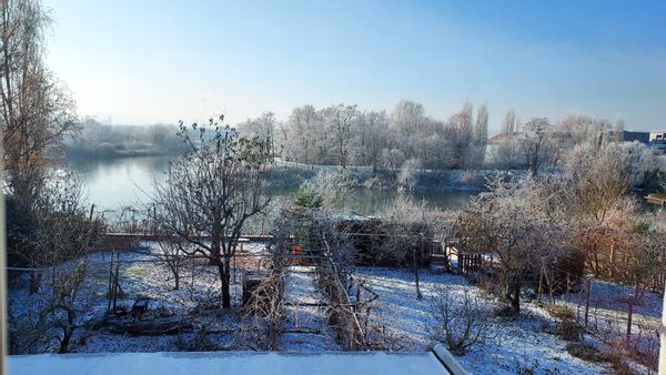 Casa di Jenifer et fréderic