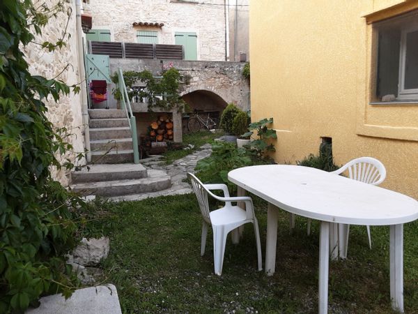 Le gite de Sabine,CAMINEIO