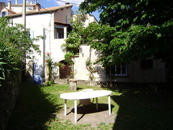 La maison de Sabine,LE SUREAU