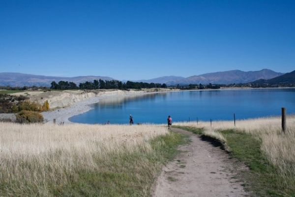 maison à Lake Hawea, New Zealand