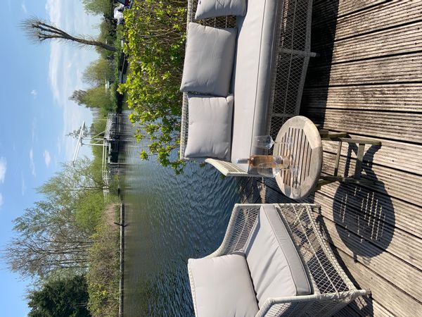 La maison de Marjolein