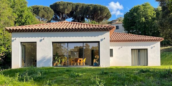 Carole & Christophe s Haus