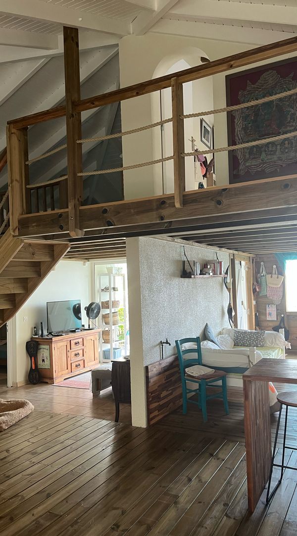 La maison de Pauline