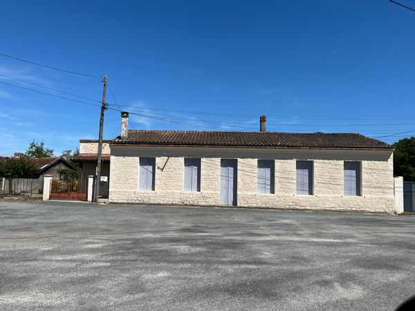 La maison de Pauline