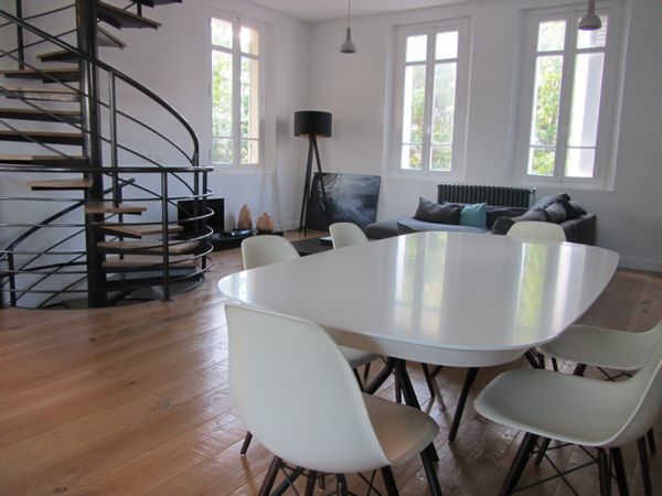 La maison de Mohamed