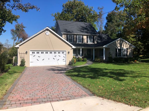 Casa en Haddonfield