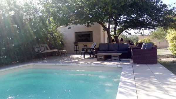 Casa di Aurelien et Sophie