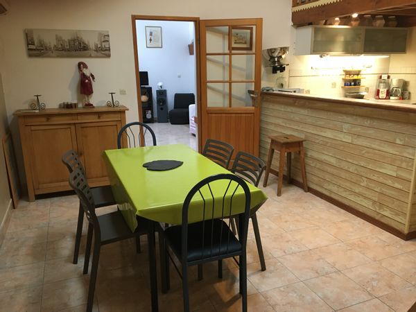 LOFT idéal étudiants proche Montpellier