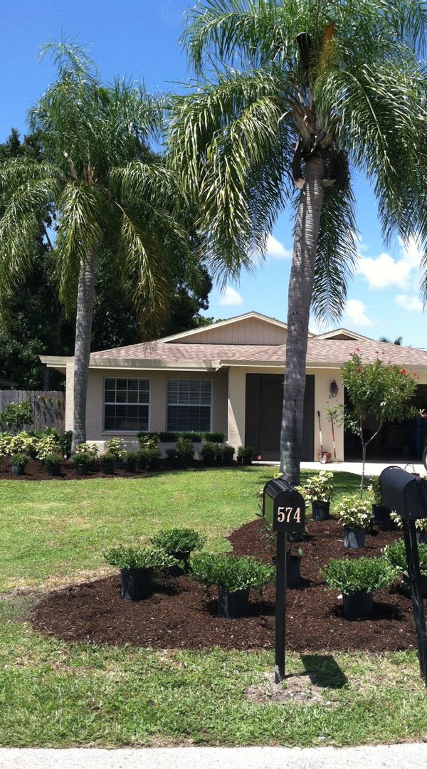 Naples FL Vanderbilt Beach Bungalow