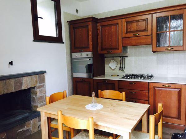 La maison de Vincent