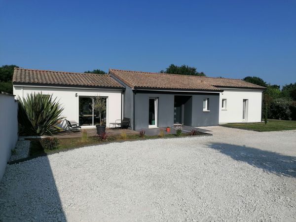 JULIE's house