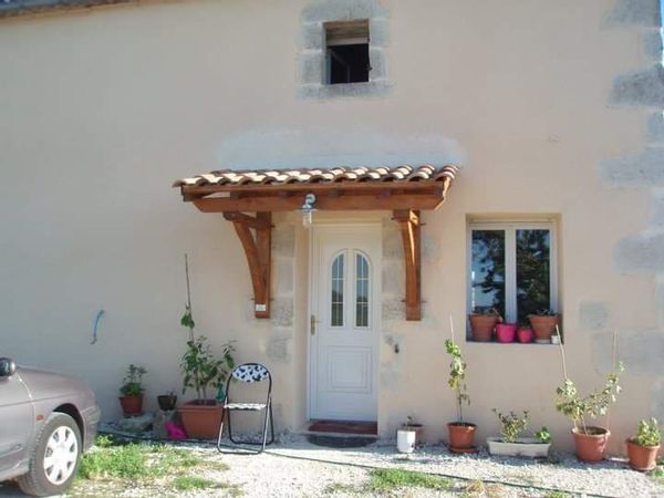 La chambre privée de Emeline