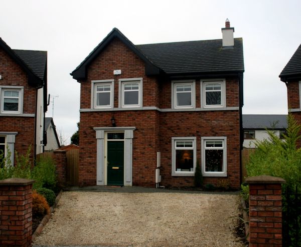 Exchange finalised for Summer 2025 - Charming family home in the heart of Royal County Meath