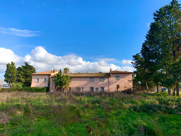 La maison de valentina