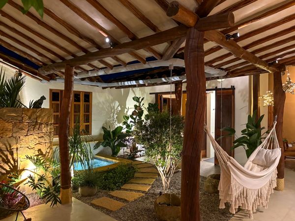 Kent & Guillermoina kuća