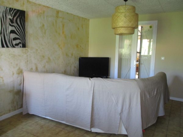 Maison au coeur de la Salanque, proche de la mer